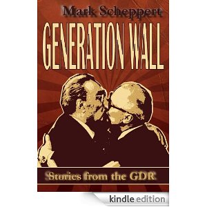 Ebook "Generation Wall"