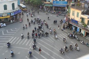 954 Hanoi Straße