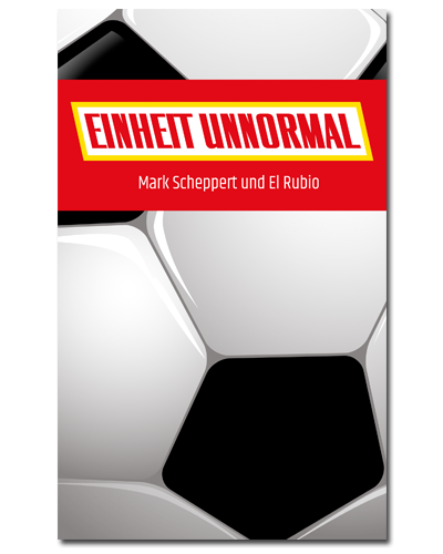 Einheit Unnormal Buch Cover