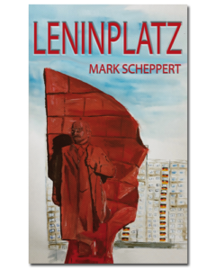 Leninplatz Buch Cover
